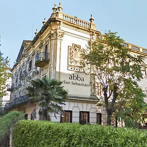 Hotell Abba