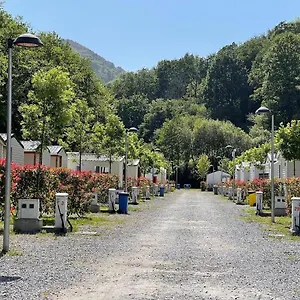 2* Campsite Igara De