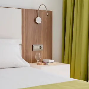 **** Hotell Globales Cala Blanca Spanien