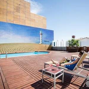 *** Hotell Rull Spanien