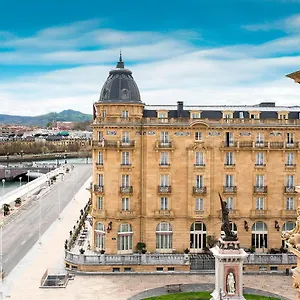 ***** Hotell Maria Cristina, A Luxury Collection Hotel, Spanien
