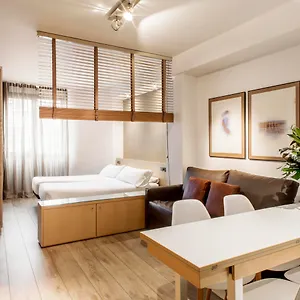 Aramunt Aparthotel