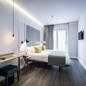 Hotell Intelier Victoria