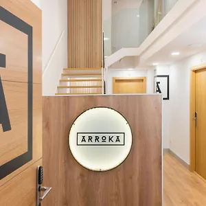 Pensionat Arroka