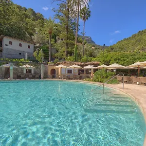 **** Hotell Es Moli Spanien