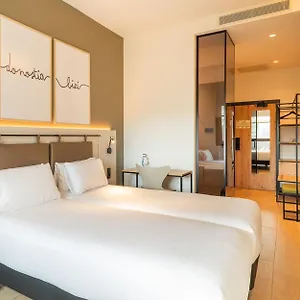 Hotell Leonardo
