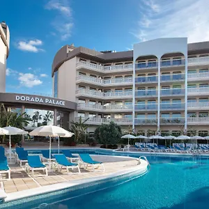 **** Hotell Ponient Dorada Palace By Portaventura World Spanien