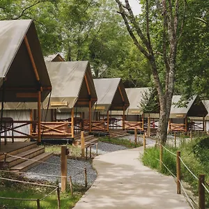 2* Campsite Wecamp