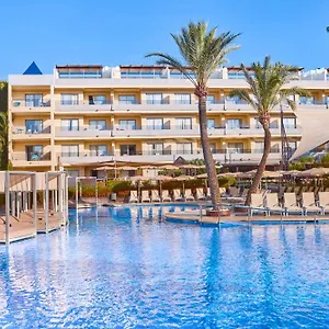 **** Lägenhetshotell Zafiro Spanien