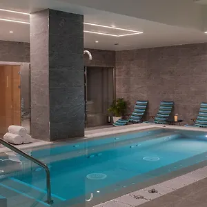 **** Hotell Axel - Adults Only Spanien