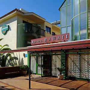 **** Lägenhetshotell Leonardo Royal Mallorca Bay Spanien