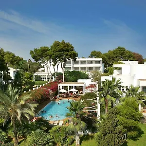 ***** Hotell Melia Boutique Spanien